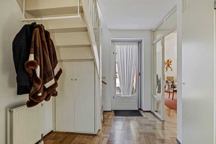 Foto 9 van Rosa Spierstraat 44