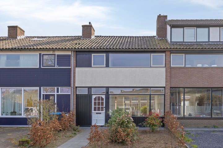 Foto 2 van Fazantlaan 13