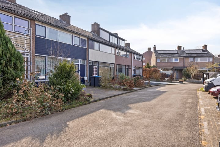 Foto 4 van Fazantlaan 13