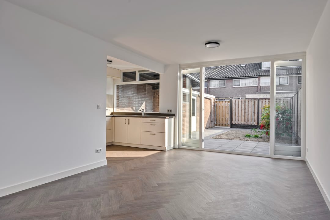 Foto 8 van Fazantlaan 13