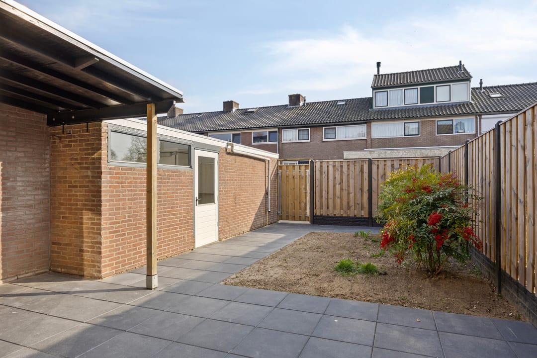 Foto 23 van Fazantlaan 13