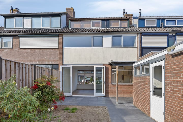 Foto 24 van Fazantlaan 13