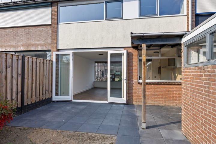 Foto 25 van Fazantlaan 13