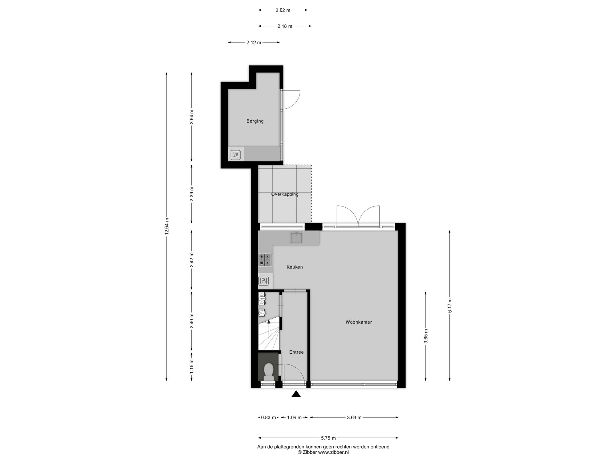 Foto 27 van Fazantlaan 13