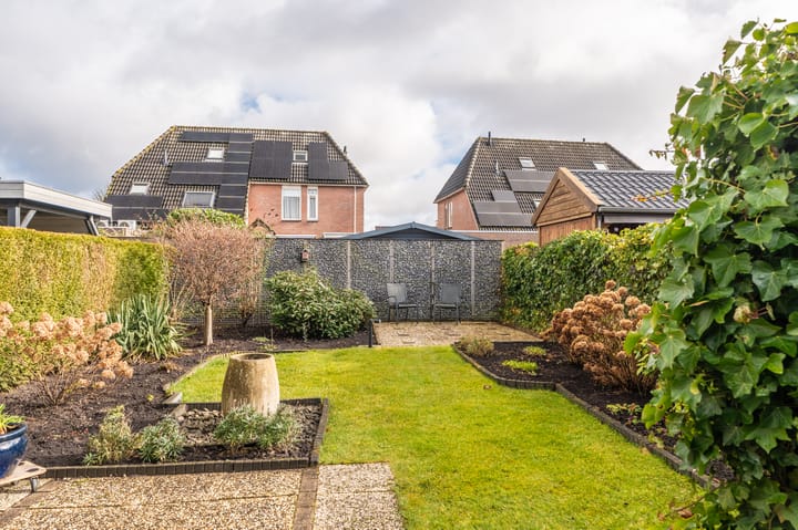 Foto 3 van Rietzoom 12