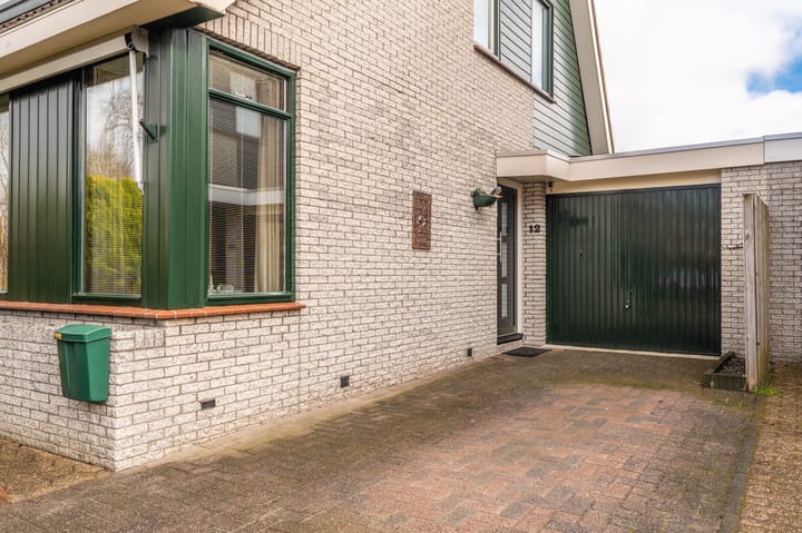 Foto 12 van Rietzoom 12