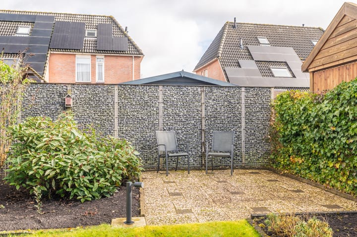 Foto 15 van Rietzoom 12