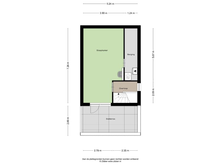 Foto 34 van Kaukasusstraat 9