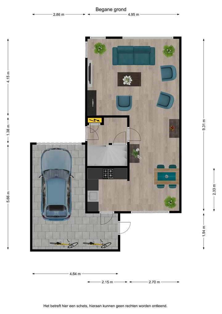 Foto 51 van Rietzoom 12