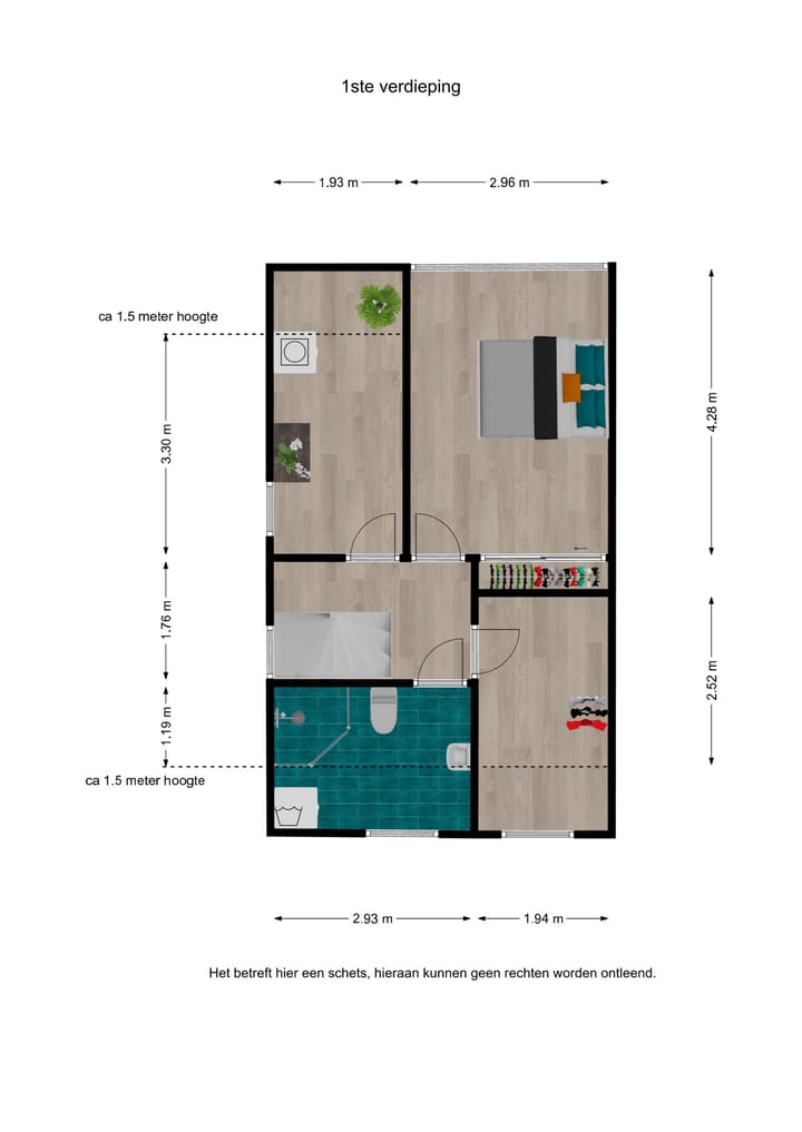 Foto 52 van Rietzoom 12