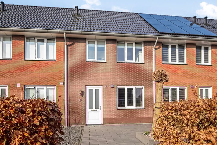 Foto 4 van Franklinhage 6