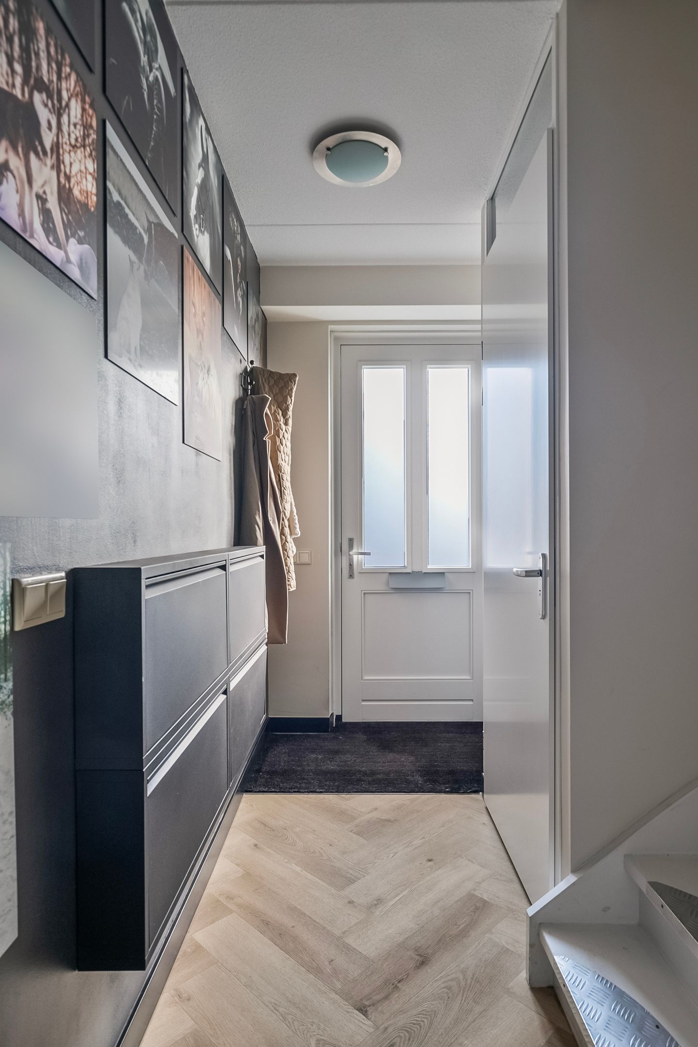 Foto 5 van Franklinhage 6