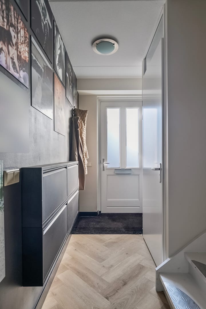 Foto 5 van Franklinhage 6