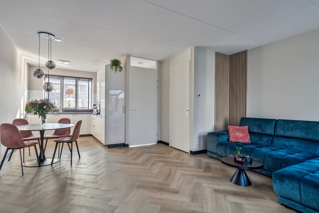 Foto 7 van Franklinhage 6