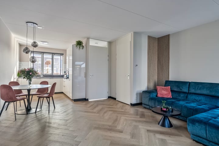 Foto 7 van Franklinhage 6