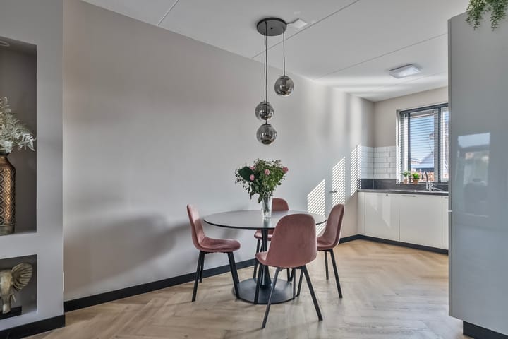 Foto 8 van Franklinhage 6