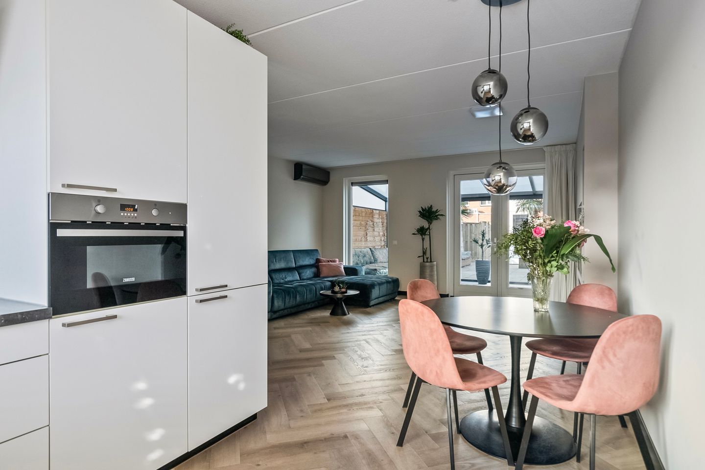 Foto 10 van Franklinhage 6