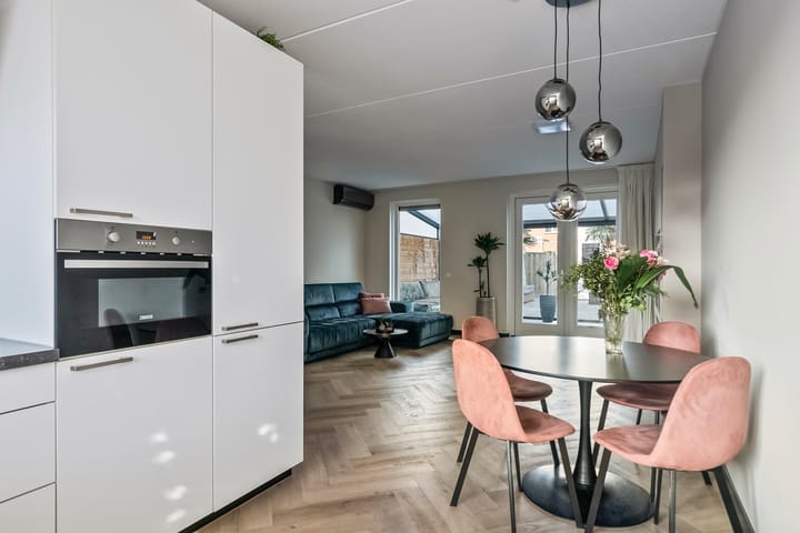 Foto 10 van Franklinhage 6