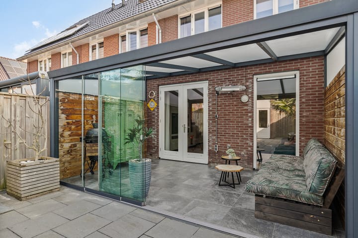 Foto 13 van Franklinhage 6