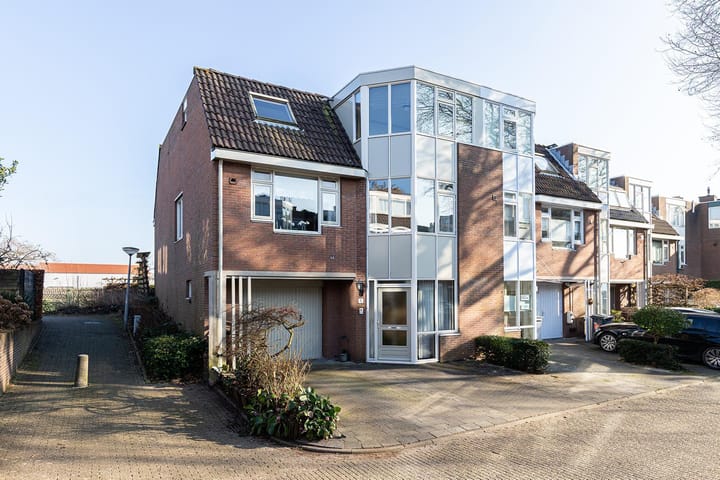 Foto 1 van Buitenhof 1