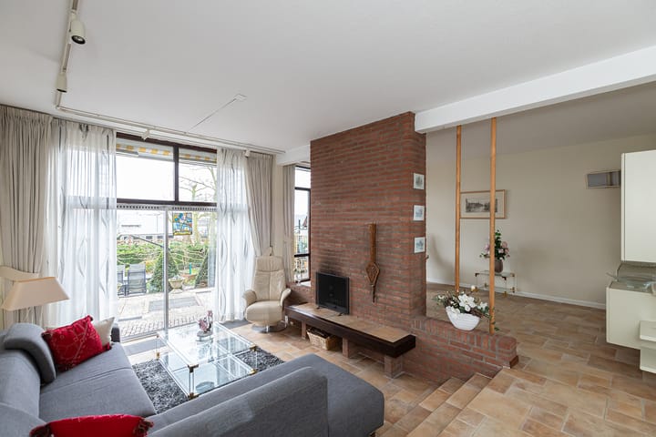 Foto 2 van Buitenhof 1