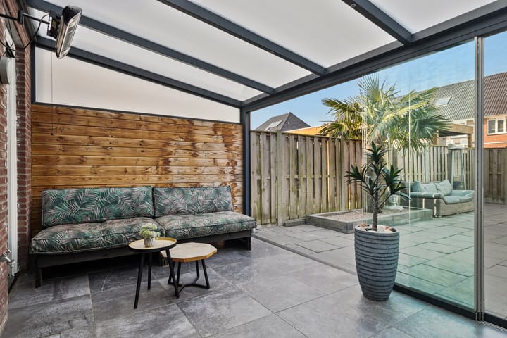 Foto 11 van Franklinhage 6