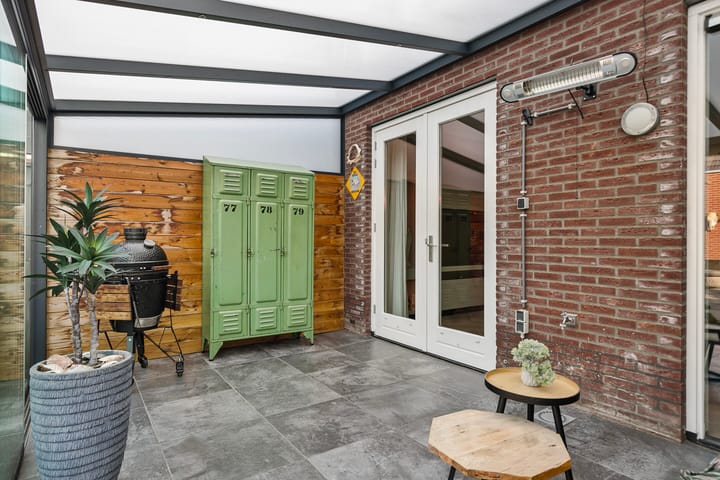 Foto 12 van Franklinhage 6