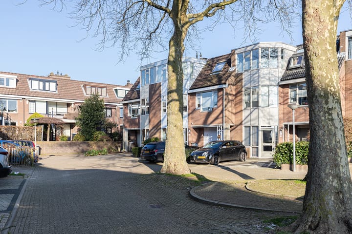 Foto 5 van Buitenhof 1