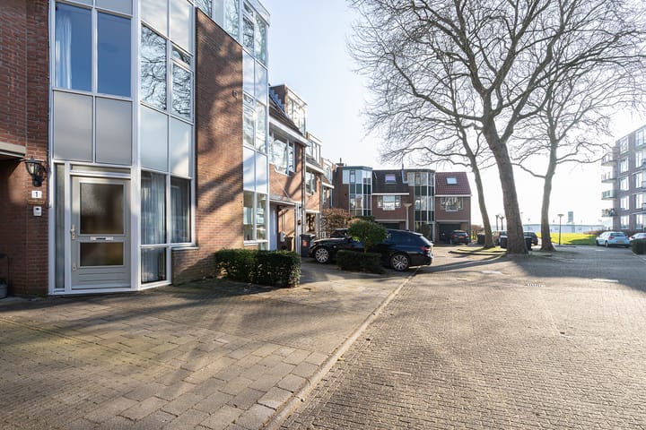 Foto 6 van Buitenhof 1