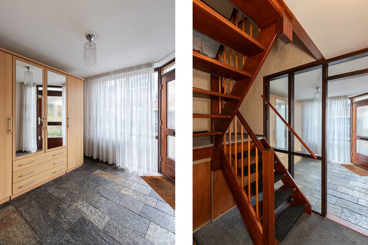 Foto 7 van Buitenhof 1