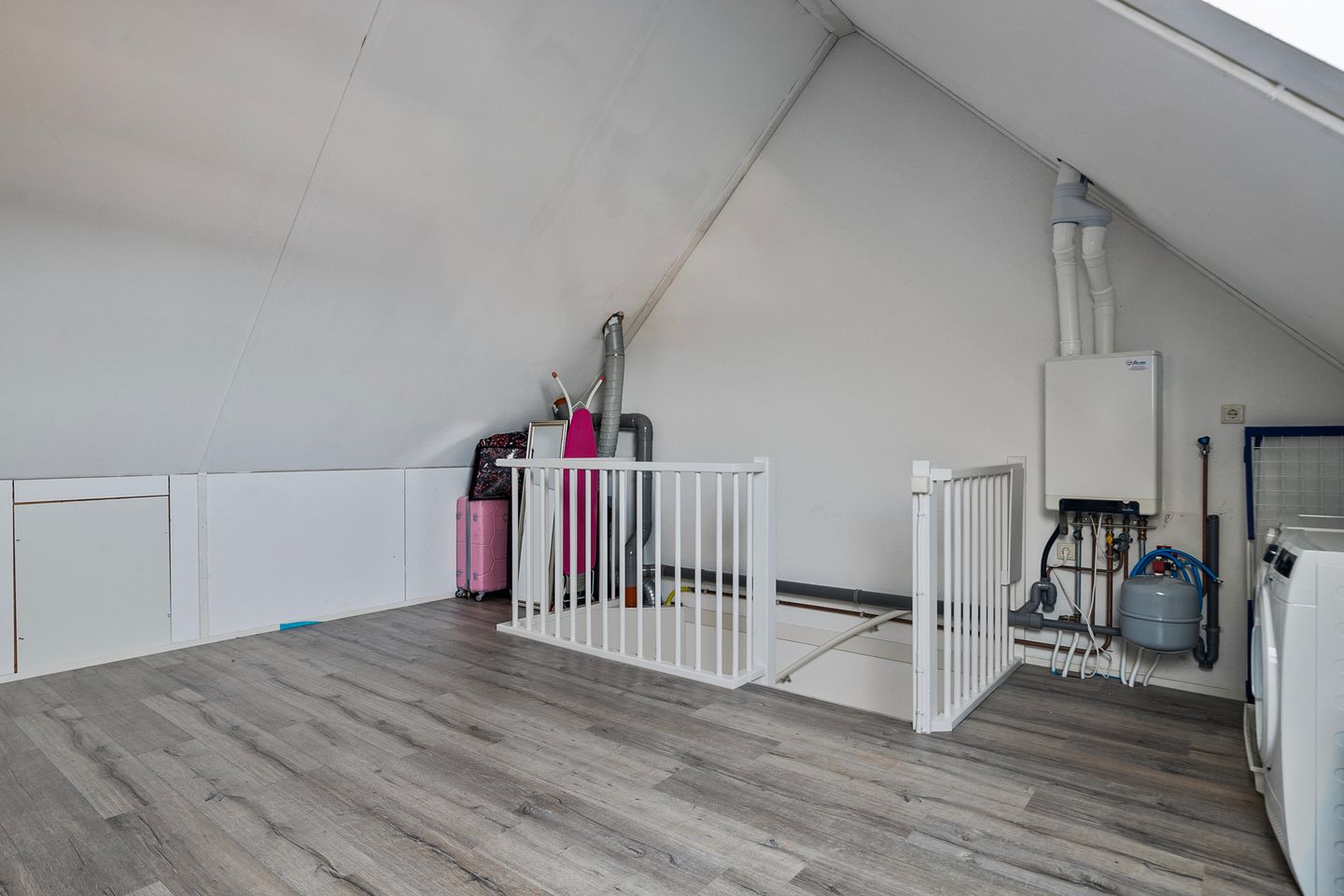 Foto 25 van Franklinhage 6