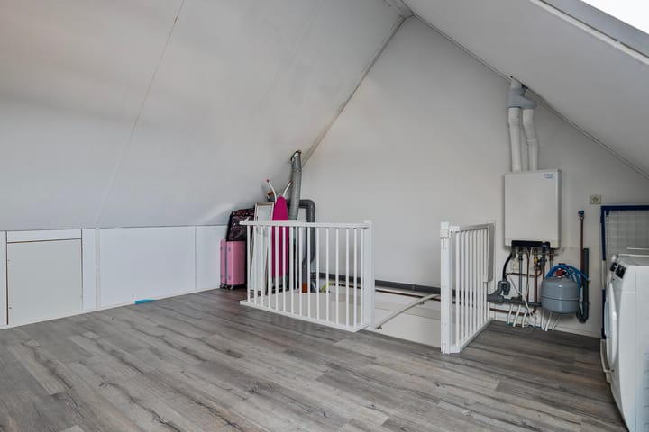 Foto 25 van Franklinhage 6