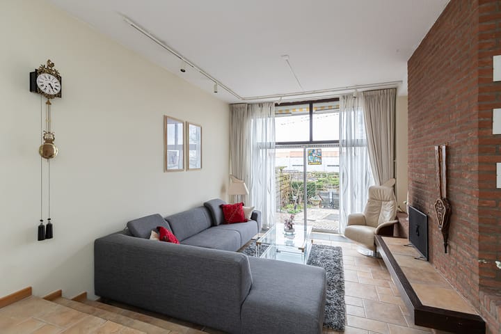 Foto 9 van Buitenhof 1