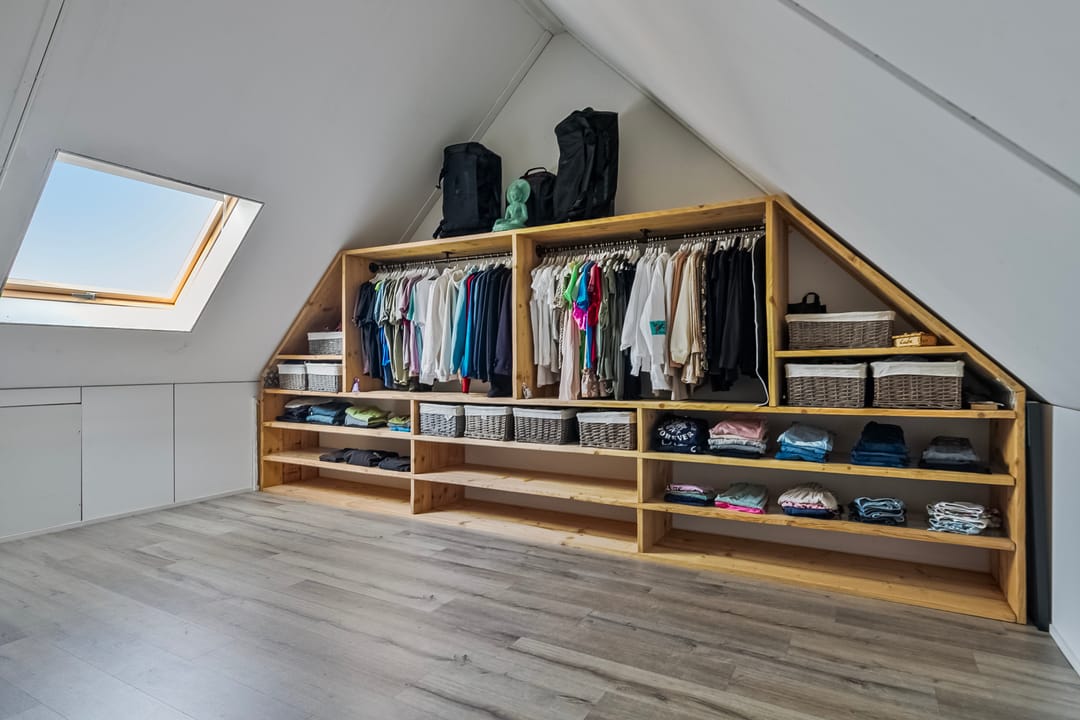 Foto 26 van Franklinhage 6