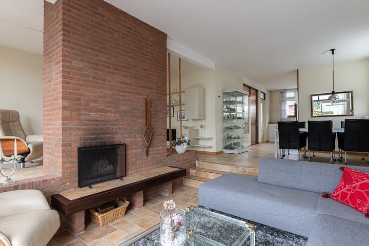 Foto 11 van Buitenhof 1