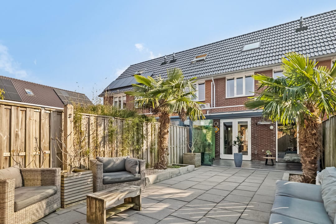 Foto 28 van Franklinhage 6