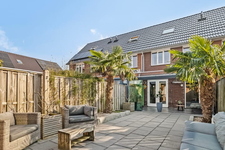 Foto 28 van Franklinhage 6