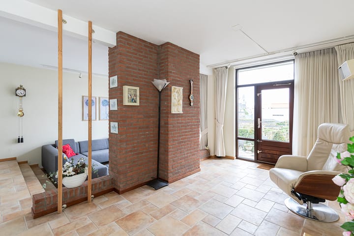 Foto 12 van Buitenhof 1