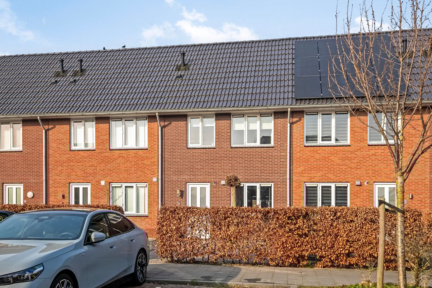 Foto 29 van Franklinhage 6