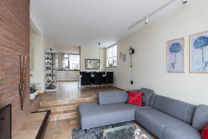 Foto 10 van Buitenhof 1