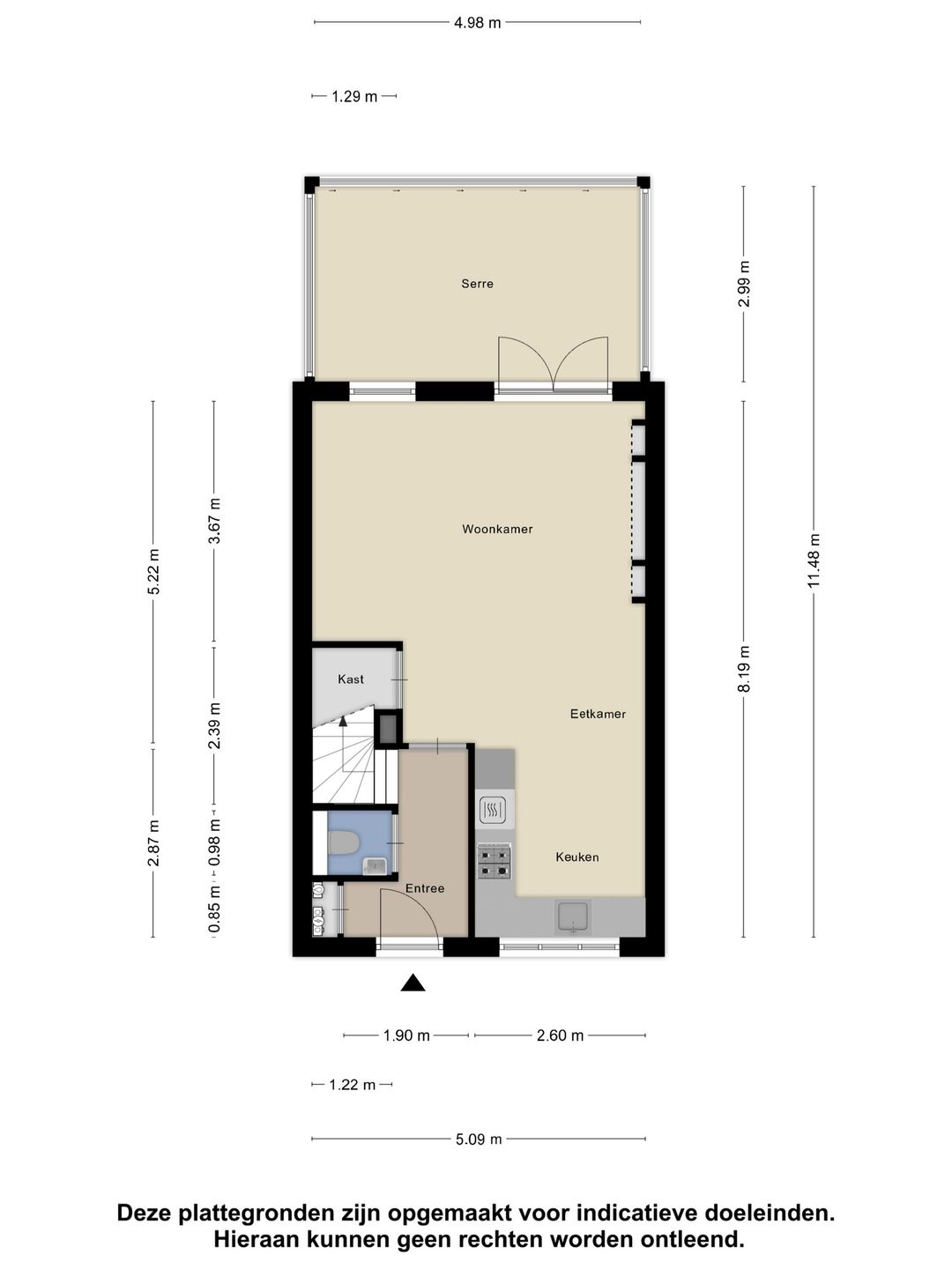 Foto 31 van Franklinhage 6