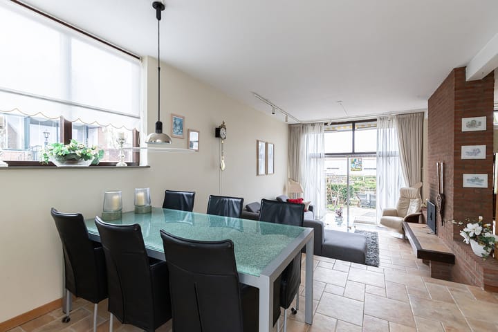 Foto 14 van Buitenhof 1