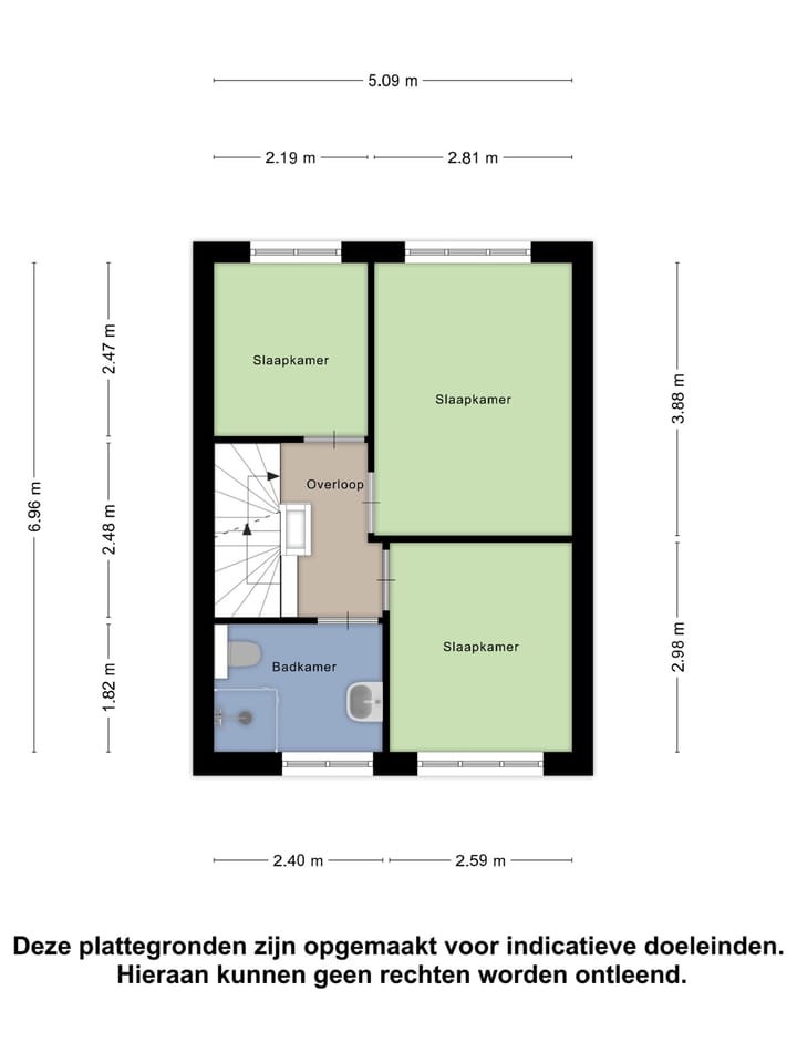 Foto 32 van Franklinhage 6
