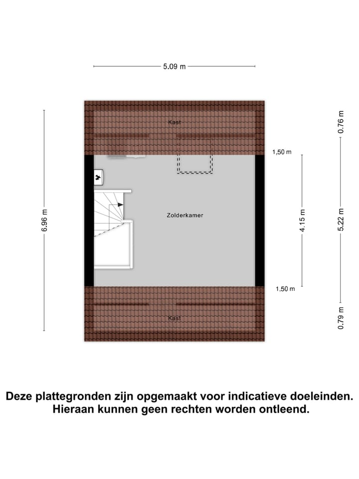 Foto 33 van Franklinhage 6