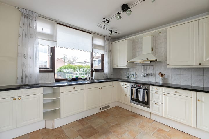 Foto 16 van Buitenhof 1