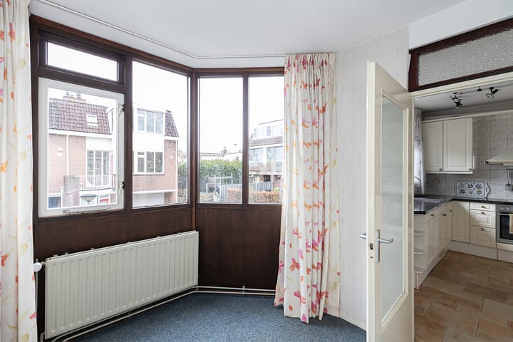 Foto 17 van Buitenhof 1