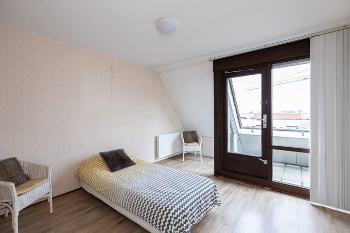 Foto 20 van Buitenhof 1