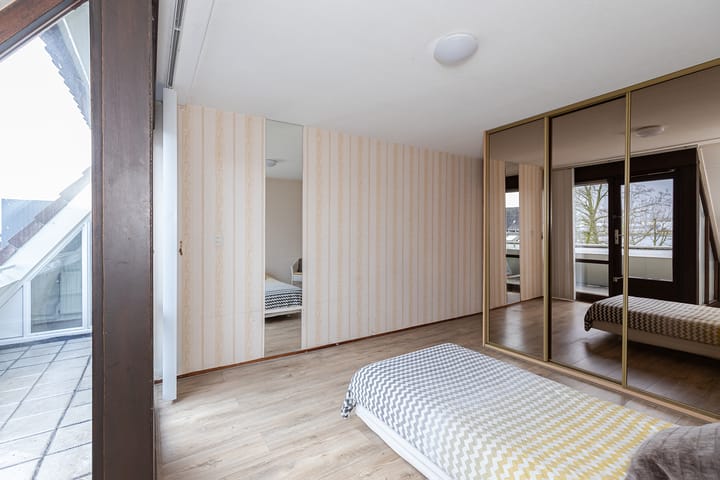 Foto 21 van Buitenhof 1