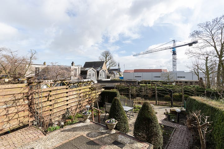 Foto 28 van Buitenhof 1