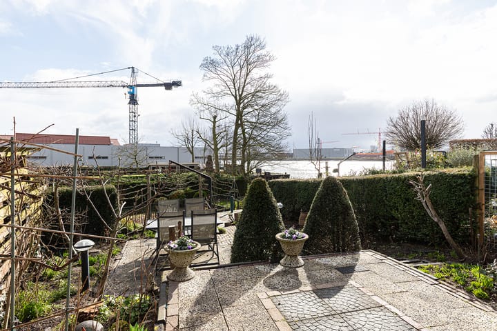 Foto 29 van Buitenhof 1